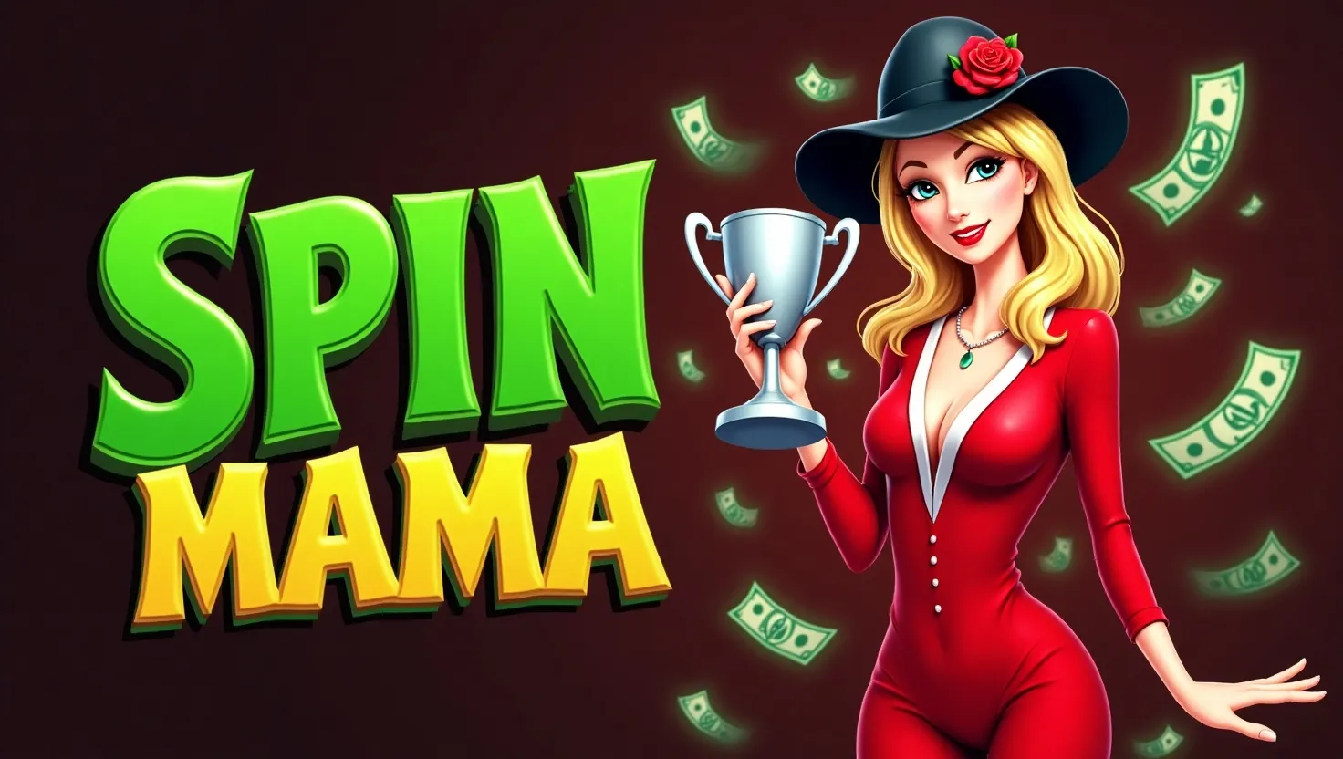 spinmama