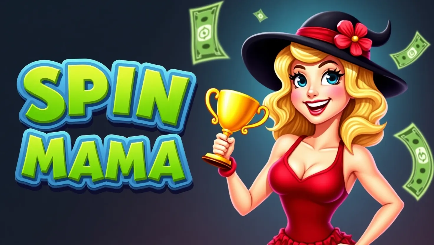 spinmama