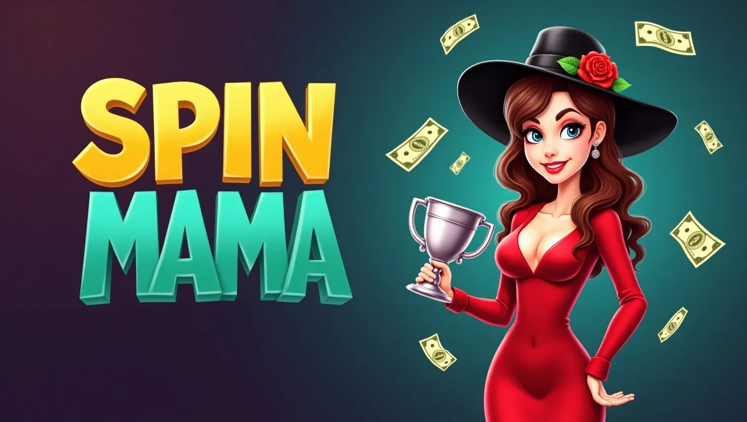 spinmama login