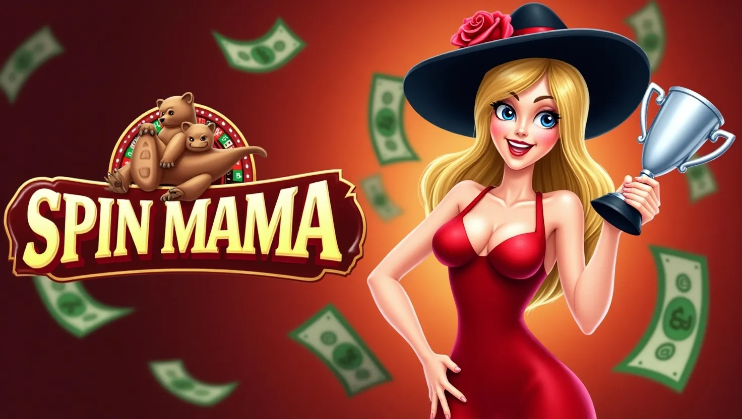 spinmama bonus